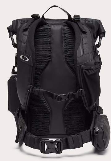 Oakley Road Trip Terrain 25l Rc Pack W25
