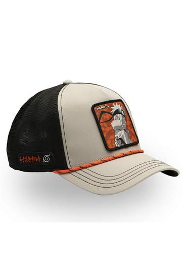 Capslab Trucker Premium NARUTO