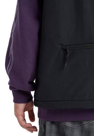 Quiksilver Wasted Gilet W25