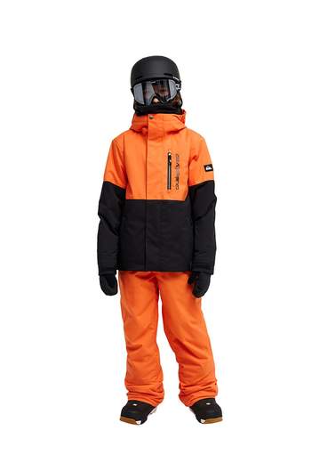 Quiksilver Estate Youth Pt W26