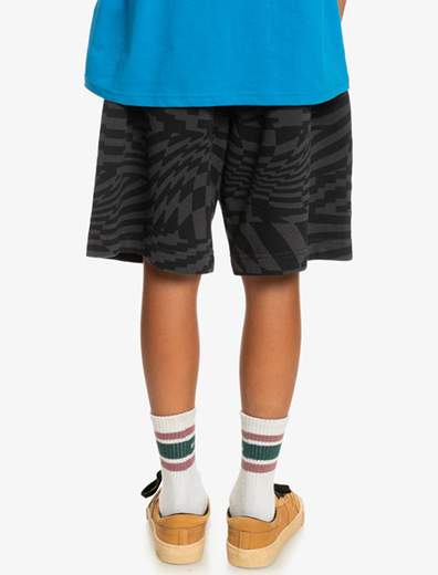 Quiksilver Radical Times Long Short Youth SS23