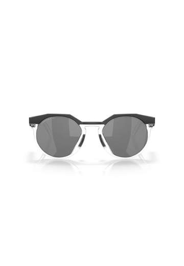 Oakley Hstn Matte Black Prizm Black