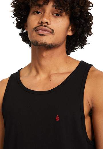 Volcom Stone Blanks Bsc TT SS26