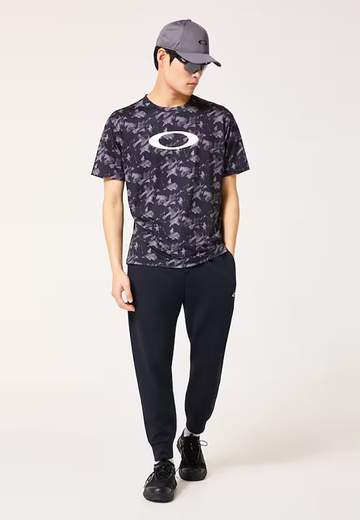 Oakley Enhance Qdevo Ss Tee Graphic 5.0 SS26