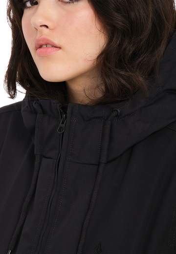 Volcom Wernan 10k Jacket W25