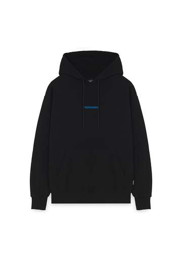 Propaganda Ribs Ghostrider Hoodie SS26