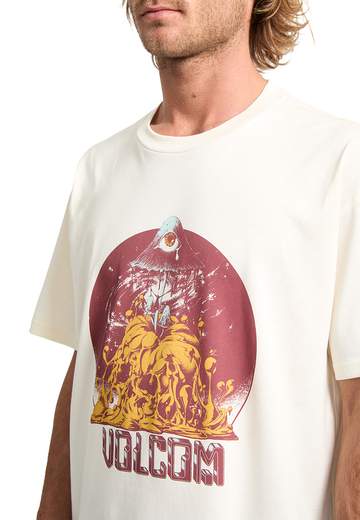 Volcom Fa Callum Rooney Sst W25