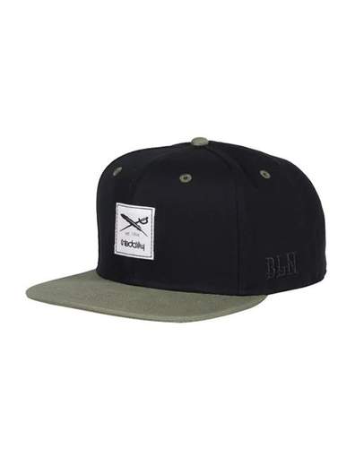 Iriedaily Daily Contra Snapback SS23