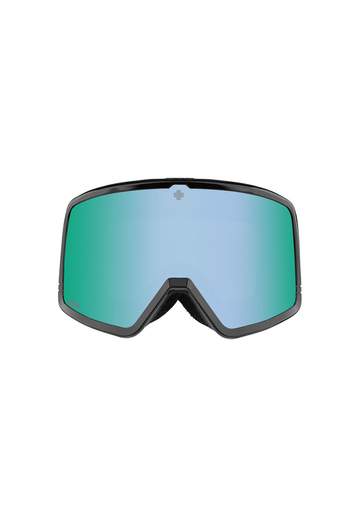 Spy Megalith Tom Wallisch Happy ML Rose Tropical Green Mirror W24