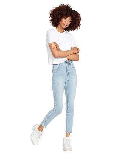 Volcom Liberator High Rise