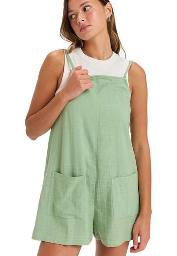 Roxy Lavender Haze SS25