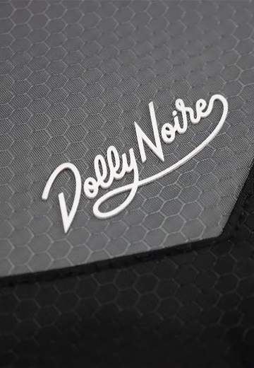 Dolly Noire Tote BackPack SS24
