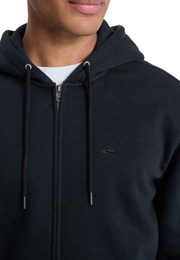 Quiksilver Salt Water Zip Hoodie W26