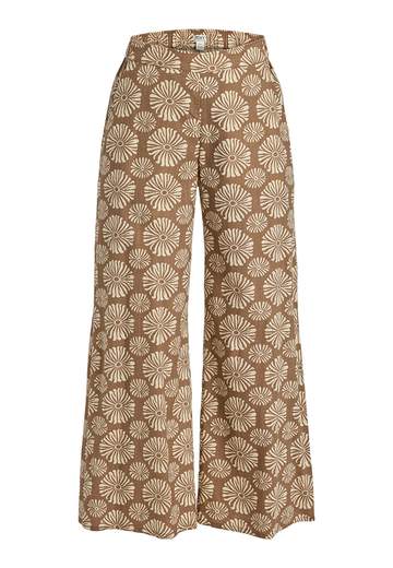 Roxy Midnight Avenue Slub SS25