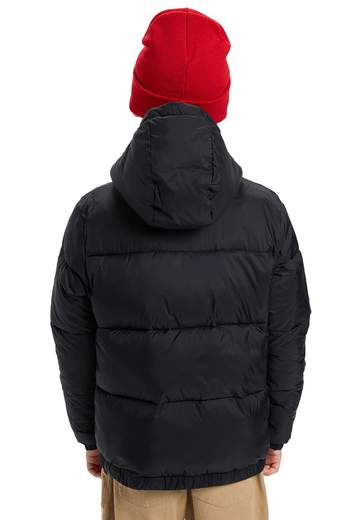 Quiksilver Cold Days Youth Jacket W25
