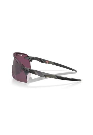 Oakley Encoder Strike Vented Matte Grey Smoke Prizm Road Black