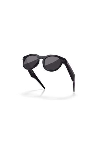 Oakley Meta HSTN Black Prizm Black Polarized