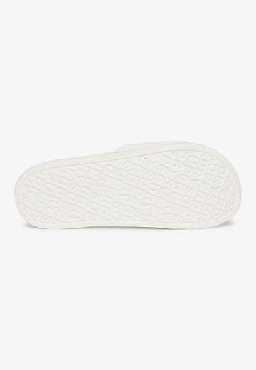 Superdry Core Pool Slide
