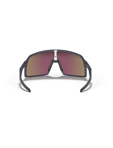Oakley Sutro S Matte Navy Prizm Sapphire