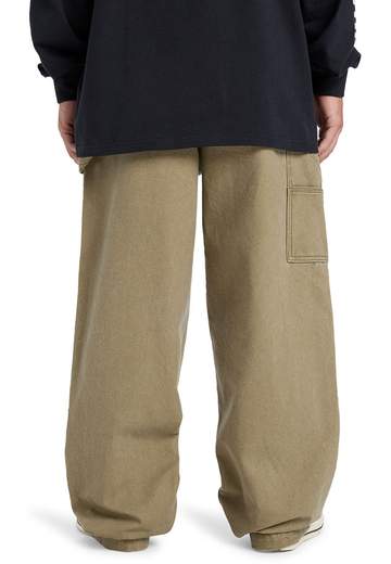 Quiksilver Mercury Straight Out Pant W25