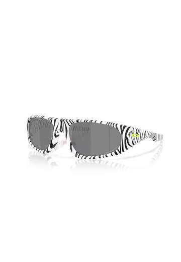 Oakley Neoforma White Bengal Prizm Black