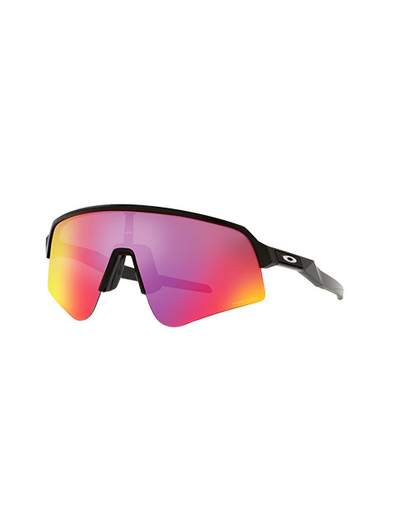 Oakley Sutro Lite Sweep Matte Black Prizm Road