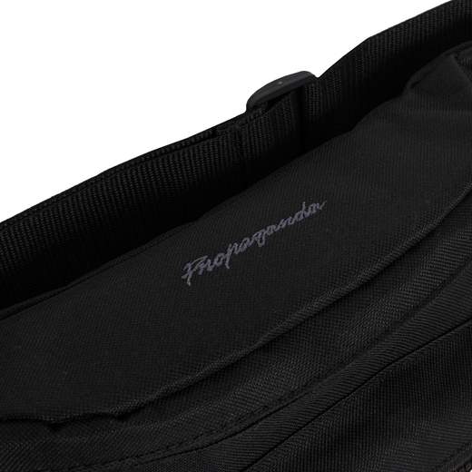 Propaganda Hip Bag Logo