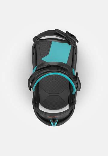 Mercury FASE® – Attacco Freeride All-Mountain