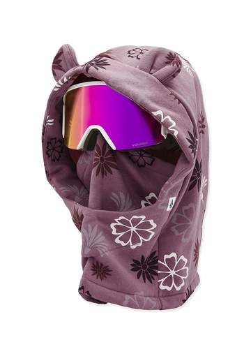 Volcom Snow Creature Hood W25