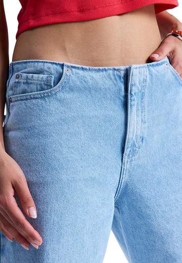 Roxy Coco Low Sunbleached SS26