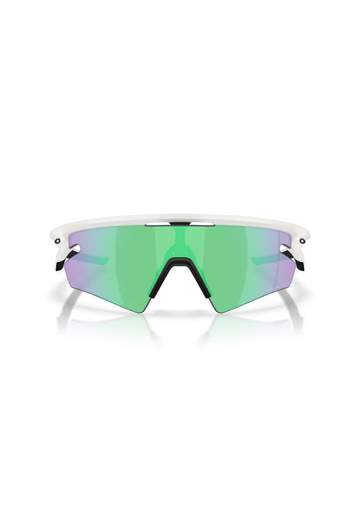 Oakley Sphaera Slash Matte Vapor Prizm Road Jade
