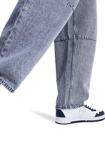 Roxy Barreled Babe High Lava SS26