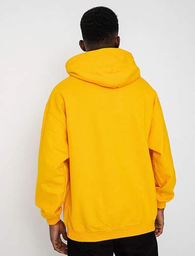 Thrasher Bat Hood