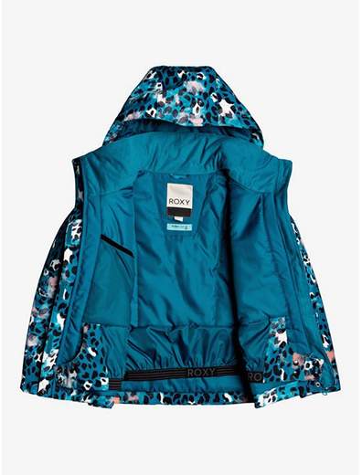 Roxy Jetty Girl Jkt