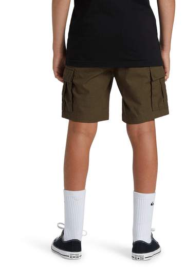 Quiksilver Taxer Cargo Youth SS24