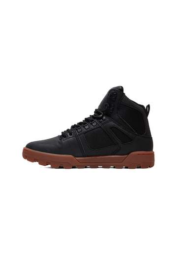 Dc Pure High-Top WR Boot W25