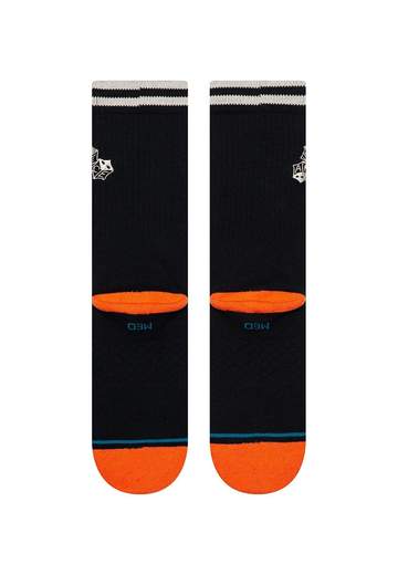 Stance High Roller Crew W25