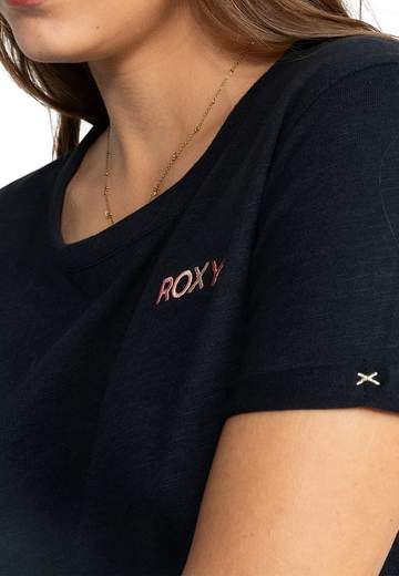 Roxy Saturdaze SS Tee SS25