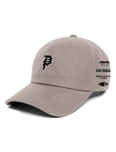 Primitive Dirty P Marley Strapback