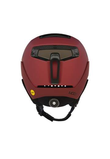 Casco MOD5 – Libertà e Sicurezza in Montagna