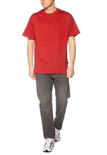 Propaganda Ribs Python T-shirt SS26