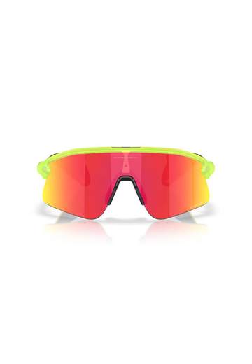 Oakley Stunt Devil Matte Uranium Prizm Ruby