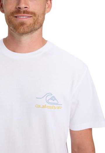 Quiksilver Light Waves SS W25