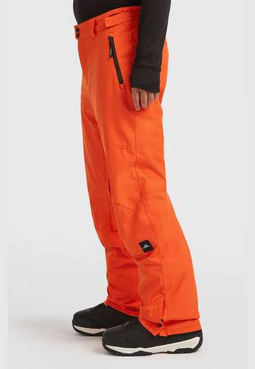 Oneill Fwc'cruz Snow Pants W25