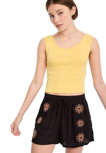 Volcom Volcomstone Tight Tank SS26