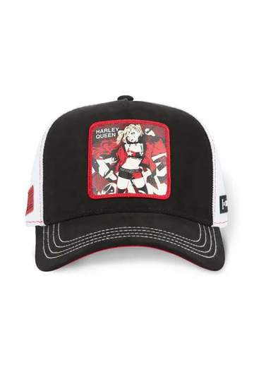 Capslab Trucker Premium DC COMICS