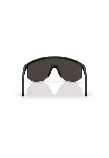 Bliz Hero Matte Black Brown Blue