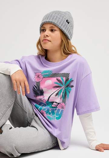 Roxy Rain Falls W26