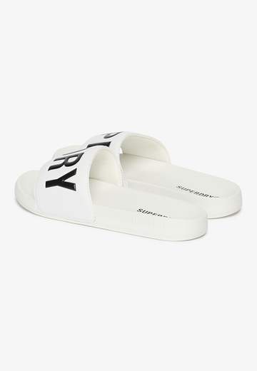 Superdry Core Pool Slide