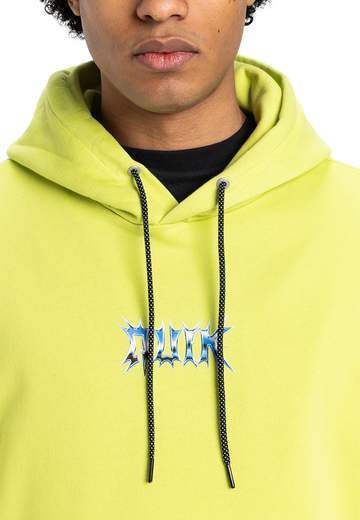 Quiksilver Chrome Lightning Hoodie SS25